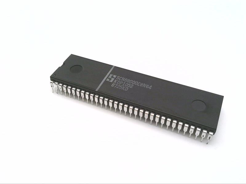 SCN68000C8N64 by NXP SEMICONDUCTOR
