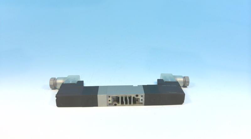SMC NVZ2450-5DZ
