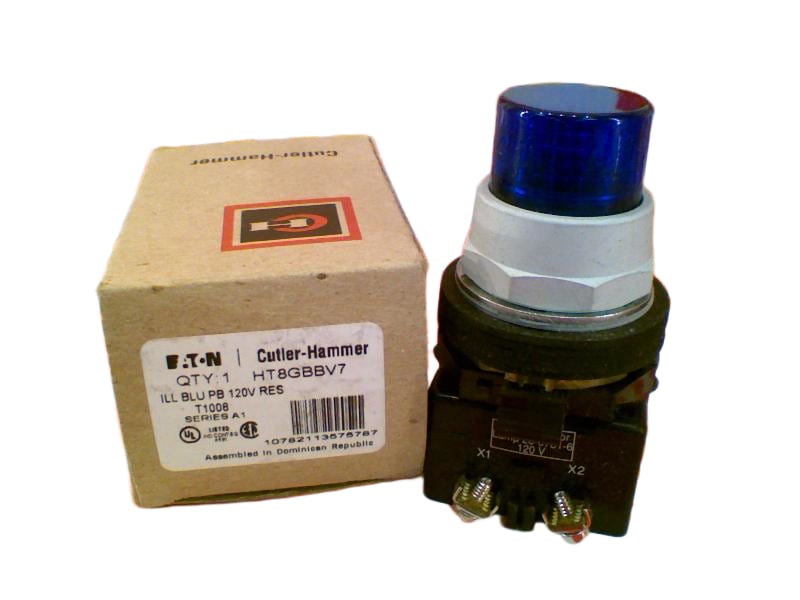 EATON CORPORATION HT8GBBV7