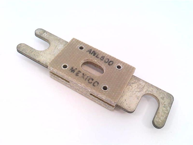 EATON CORPORATION ANL-500