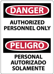 NMC SAFETY ESD9RB
