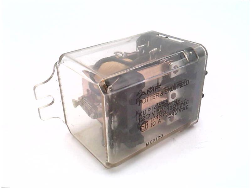 TE CONNECTIVITY KUP-14A55-120