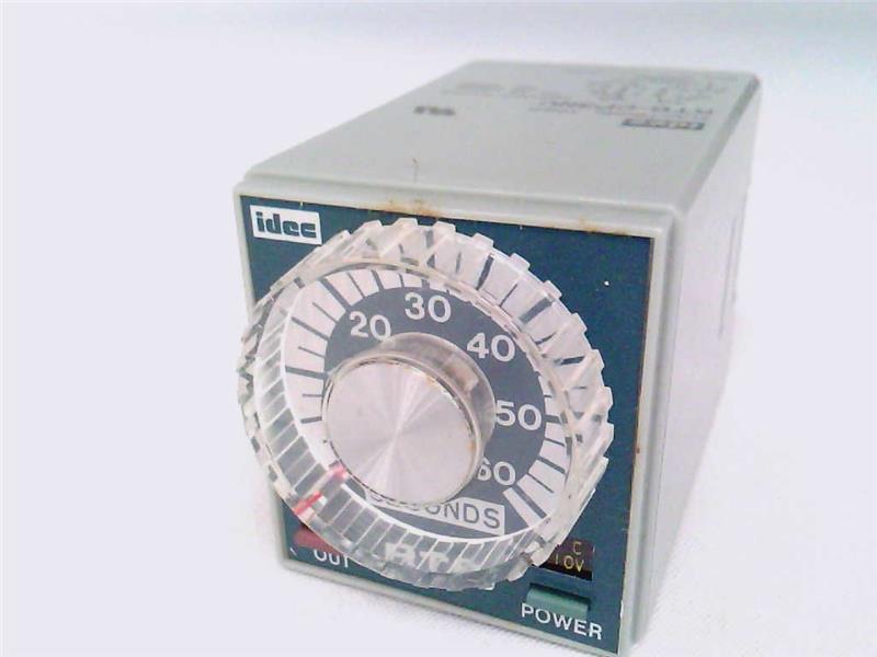 IDEC RTB-CP3NU-60S-AC110V