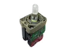 ALLEN BRADLEY 800E-2TLT5WX11