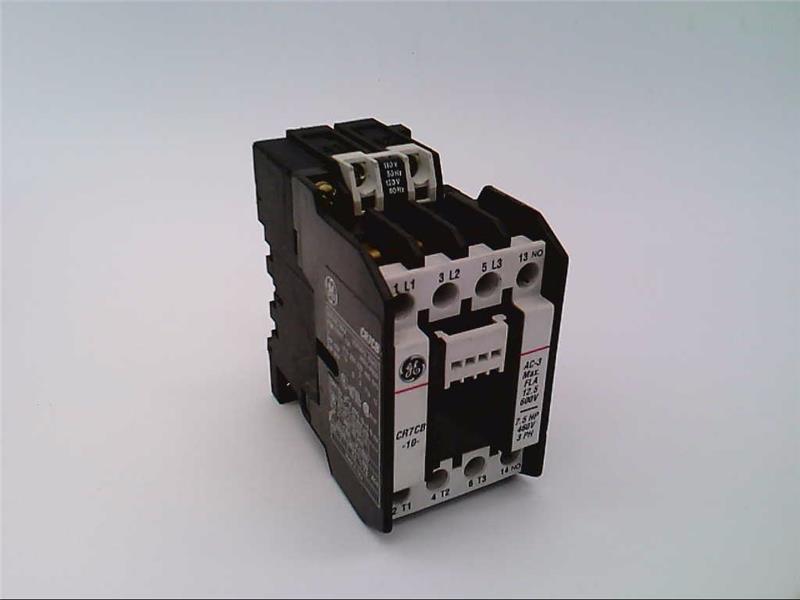 GENERAL ELECTRIC CR7CB