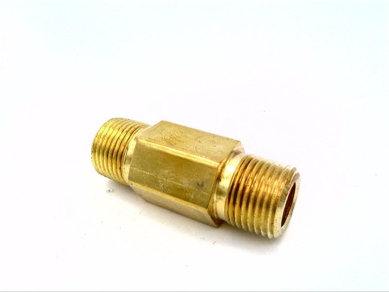 6-6-MHLN-B-2.0 by PARKER