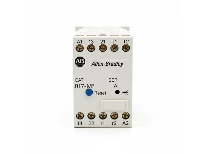ALLEN BRADLEY 817-MKH