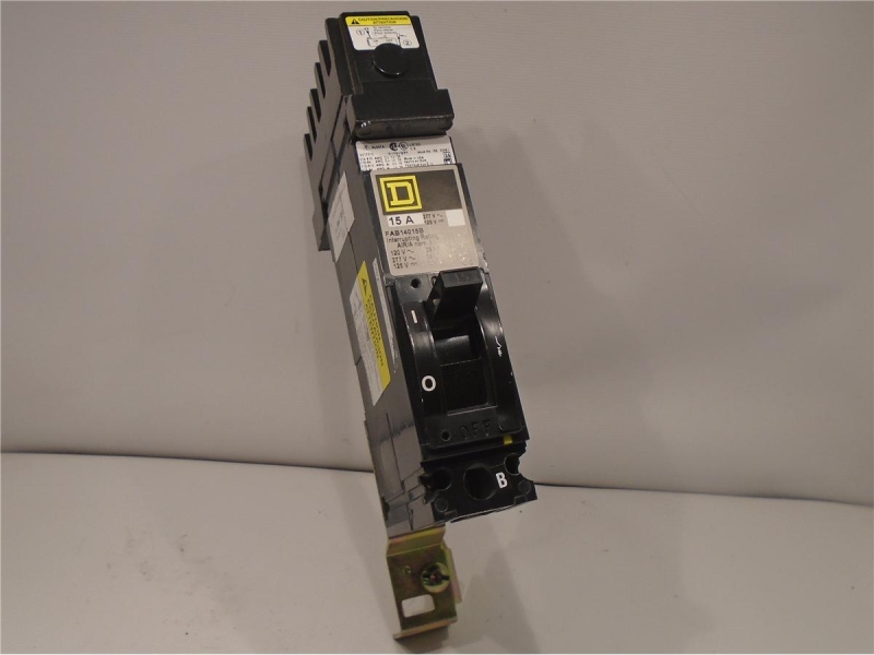FAB-14015B by SCHNEIDER ELECTRIC