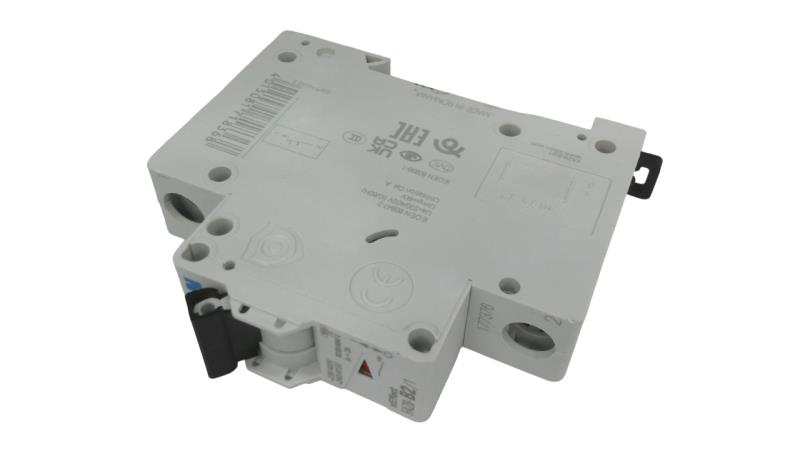 EATON CORPORATION FAZ6-B2/1