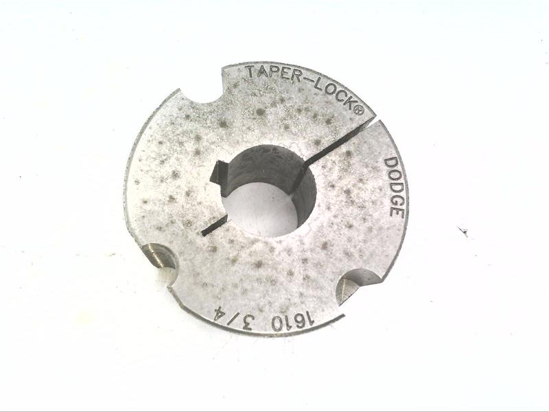 ASEA BROWN BOVERI 1610-3/4