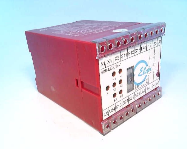 SCHMERSAL SRB-MSK-24V