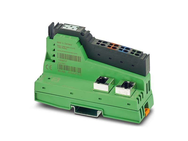 PHOENIX CONTACT IL PN BK-PAC