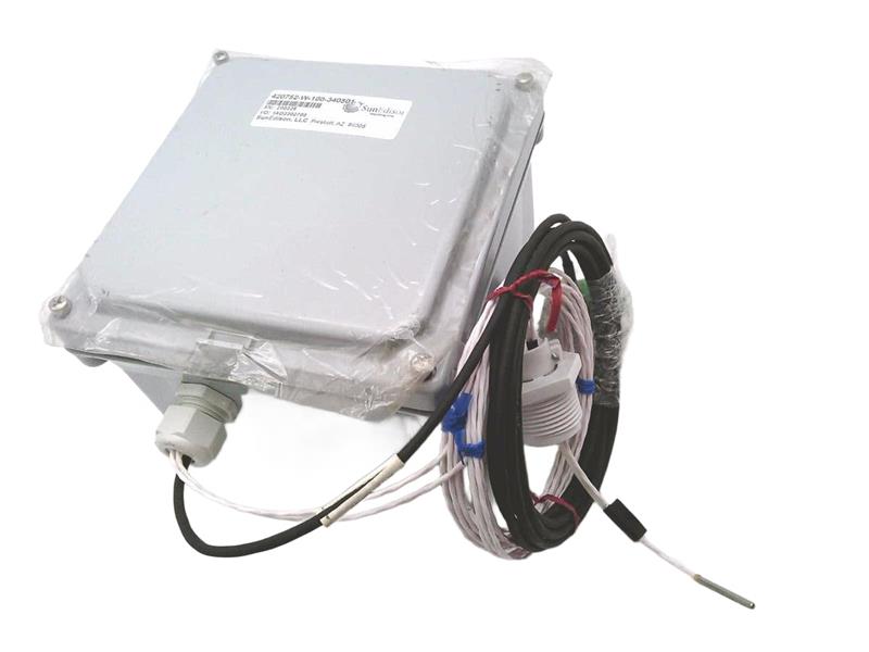 420752-W-100-340501 by SUNEDISON