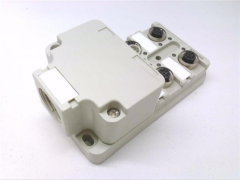 WEIDMULLER SAI-4-M-5P-M12-1-1