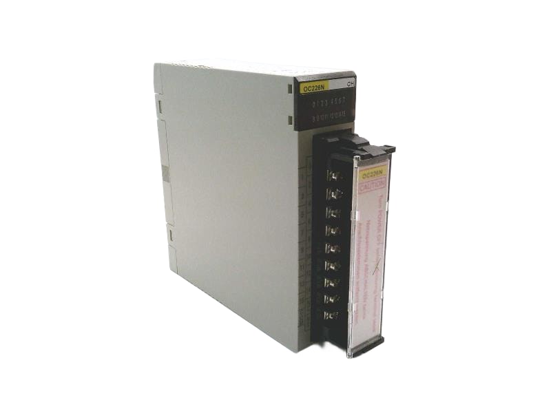 OMRON C200H-OC226N