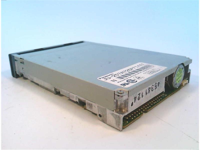 MATSUSHITA ELECTRIC JU-257A725P