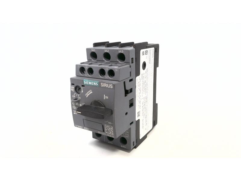 SIEMENS 3RV20110GA15