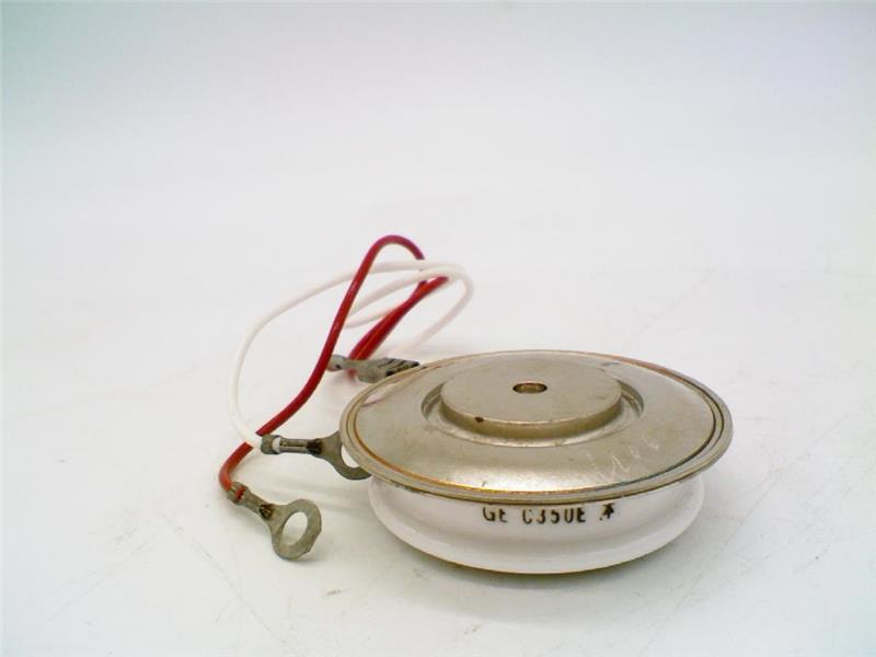 GENERAL ELECTRIC C350E