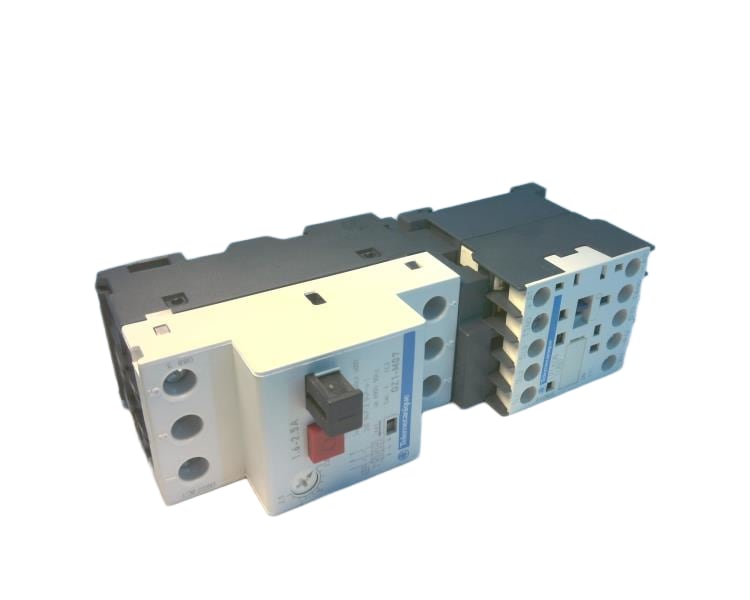 GZ1M07K1BD by SCHNEIDER ELECTRIC