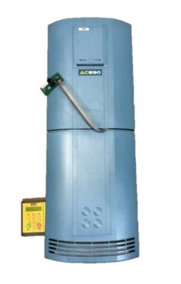 PARKER 690PF/0910/400/0011/US/0/0/0/0/0/115/0