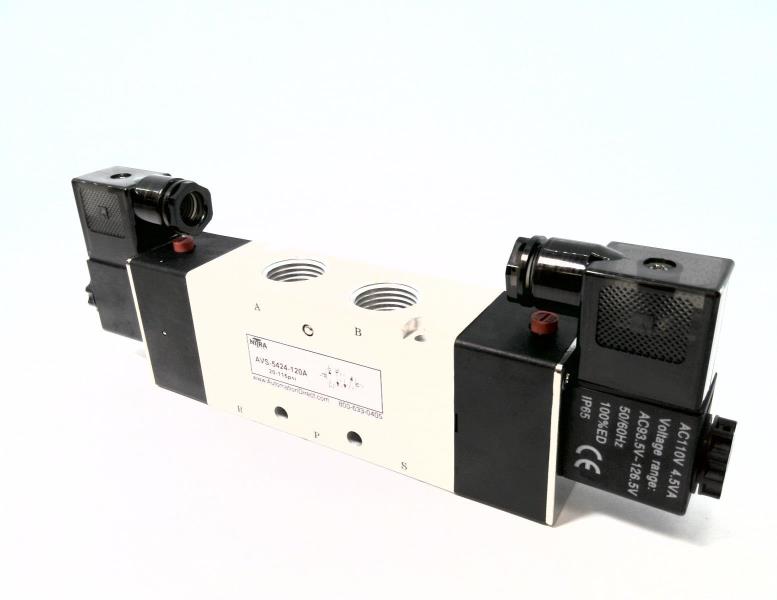 AUTOMATION DIRECT AVS-5424-120A