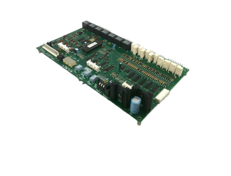 LENNOX 16M21