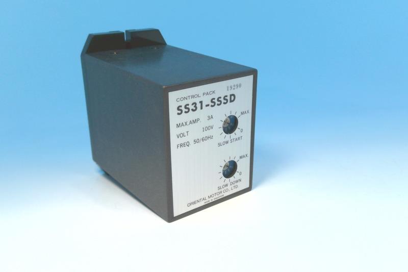 ORIENTAL MOTOR SS31-SSSD