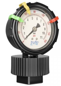 ICON PROCESS CONTROLS OBS-PF-0-60