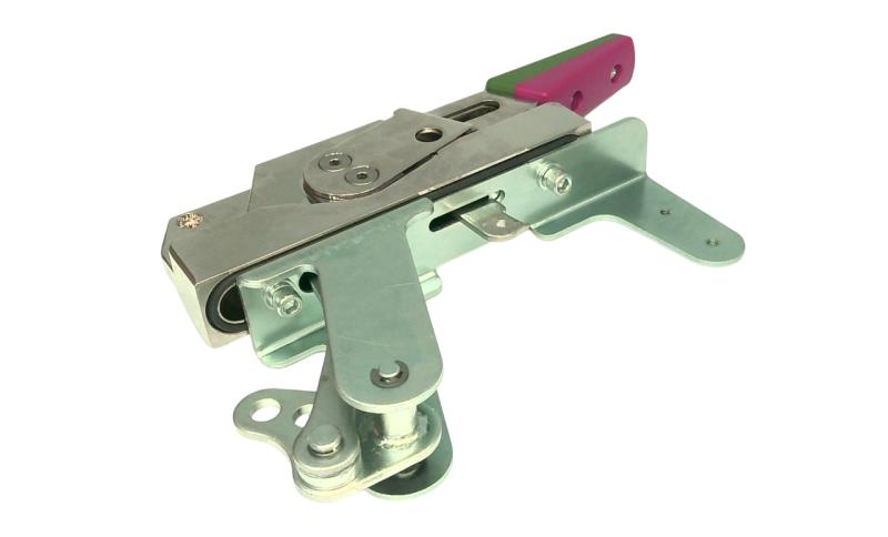 ASEA BROWN BOVERI OHF1C4