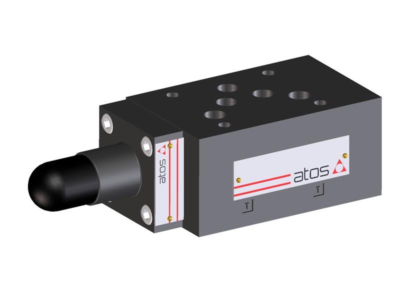 ATOS KG-033/100
