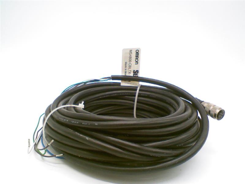 OMRON MS4800-CBLTX-10M