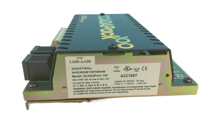 P100-1A00-AA00 by SCHNEIDER ELECTRIC