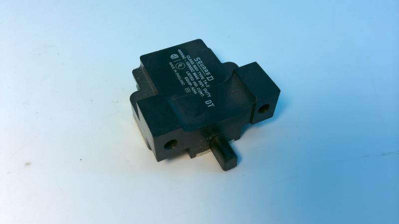 SCHNEIDER ELECTRIC 9001-TA2