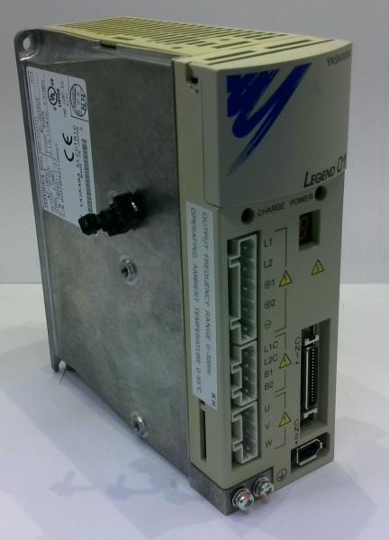 YASKAWA ELECTRIC SGD01GTY21