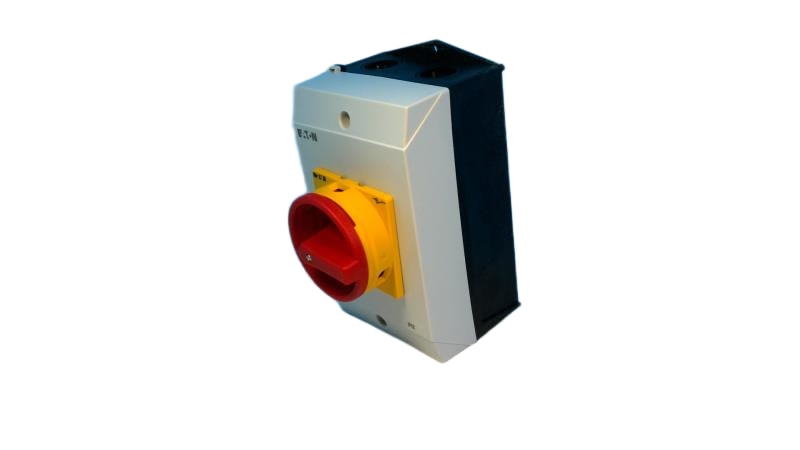 EATON CORPORATION P1-25/I2H/SVB/N