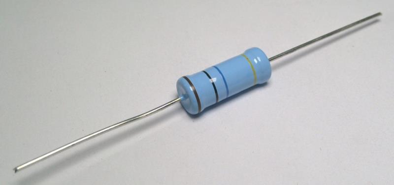 VISHAY VR68000001004JAC00