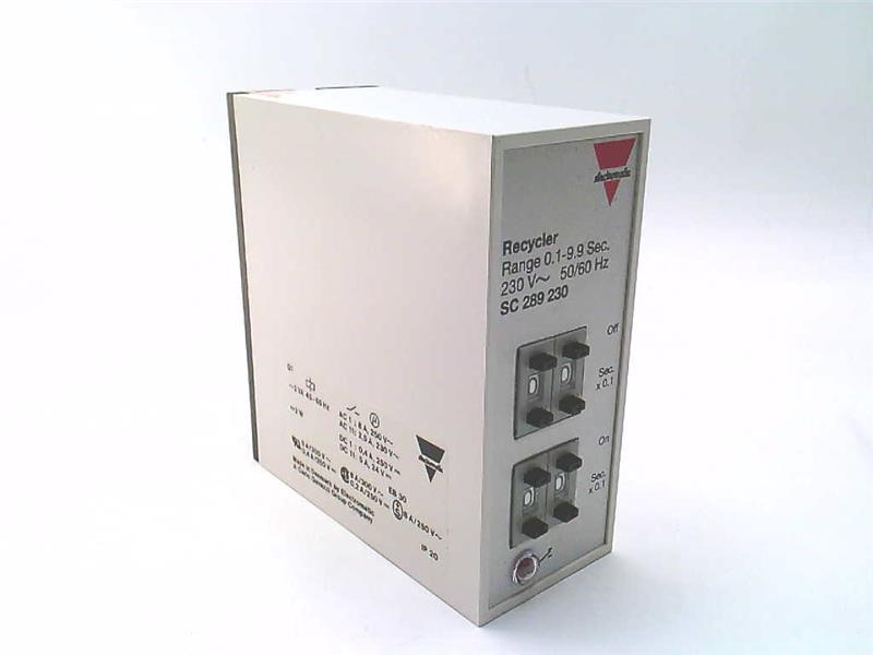 SC289230.9S by CARLO GAVAZZI