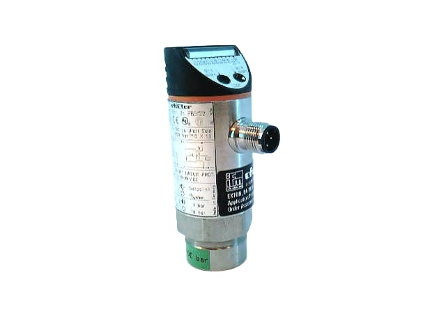 EFECTOR PB-100-SBM12-HFPKG/US/ /V-PB5122