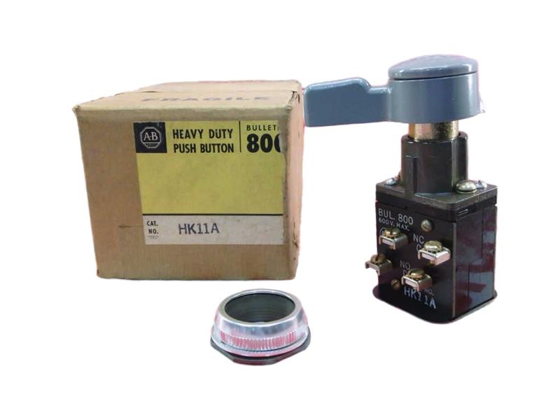 ALLEN BRADLEY 800T-HK11A