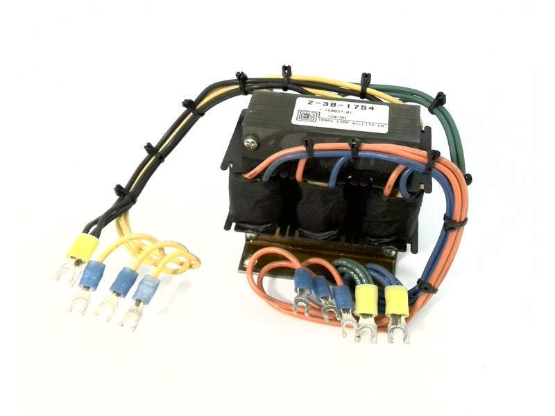 MCI TRANSFORMER 2-30-1754