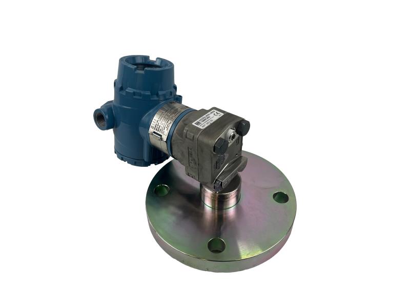 EMERSON 3051L3AD0GD22AAE5L5M5Q4F3