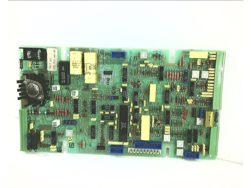 ASEA BROWN BOVERI X0512166AC