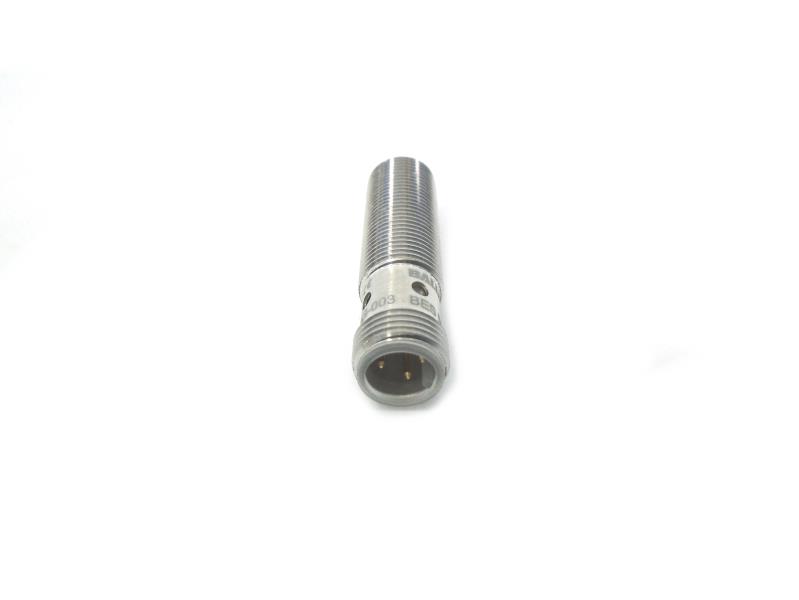 BALLUFF BES M12ME-NSC40B-S04G-003