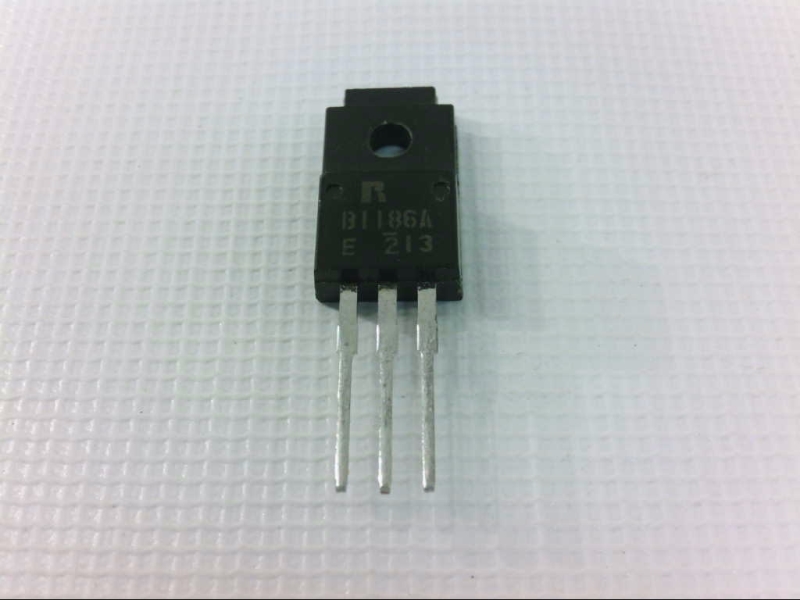 GENERIC 2SB1186A