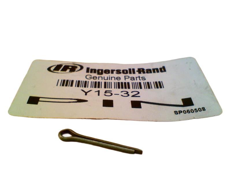 Y15-32 by INGERSOLL RAND