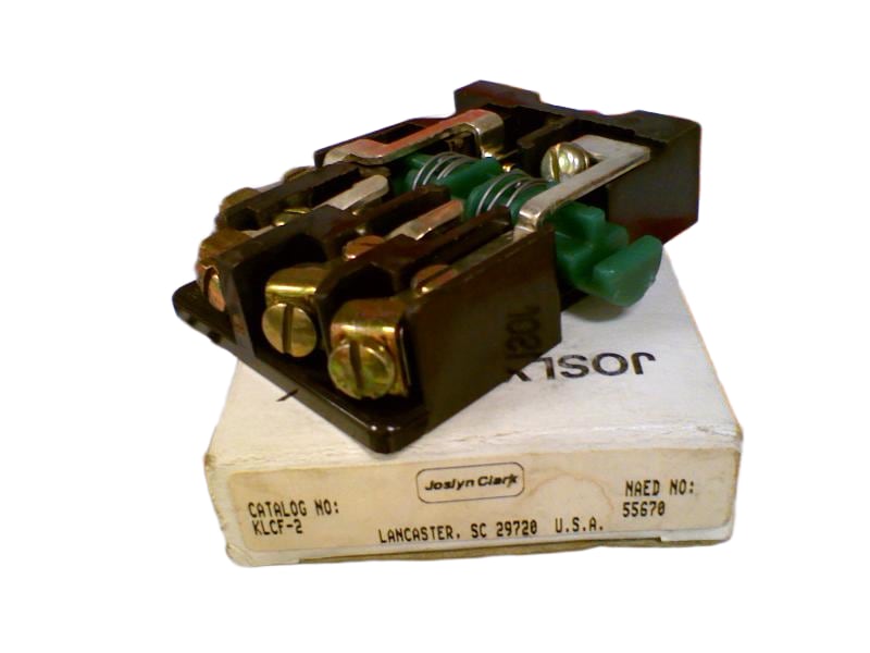 KLCF-2 by DANAHER CONTROLS