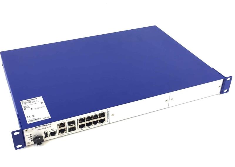 MACH102-8TP-R by BELDEN