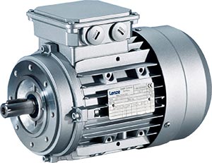 LENZE MDEMAXX100-32C1V