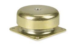 BARRY CONTROLS UC2040-T6