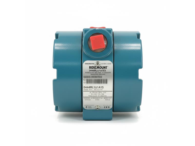 0444RL1U1A1E5 by EMERSON